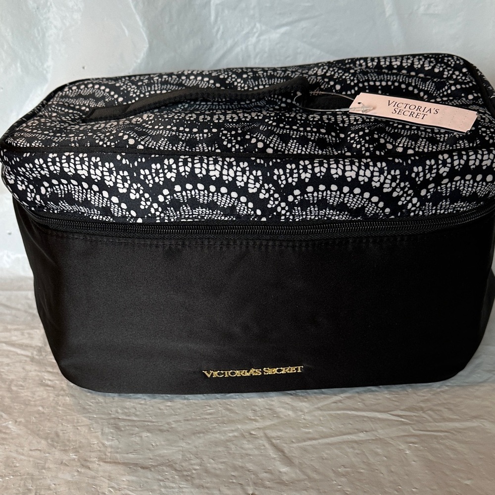 Victoria's Secret Panty and Bra Travel Case